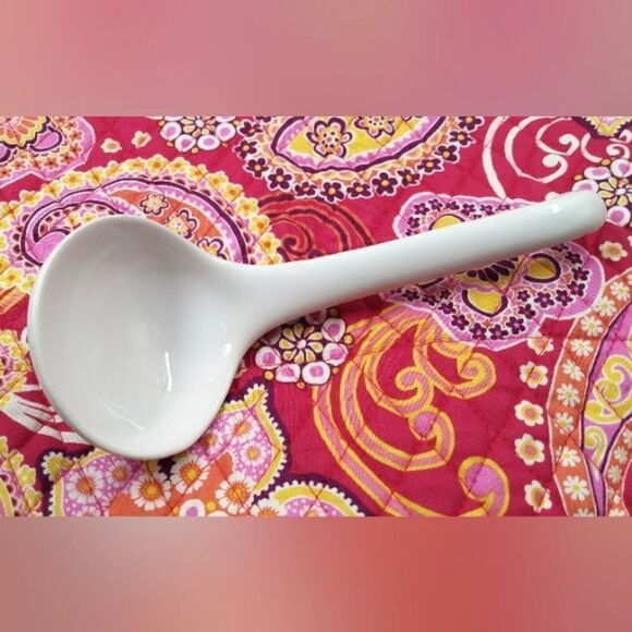 Ladle for Soup Stew Kitchen Dining Home Utensils Vintage Accessories - Picture 7 of 16